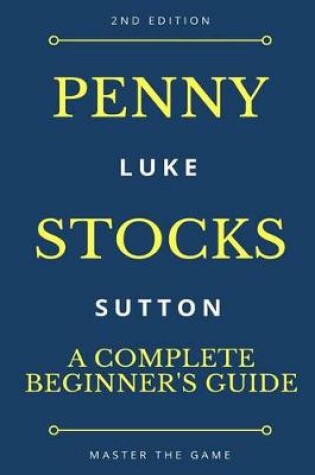 Cover of Penny Stocks