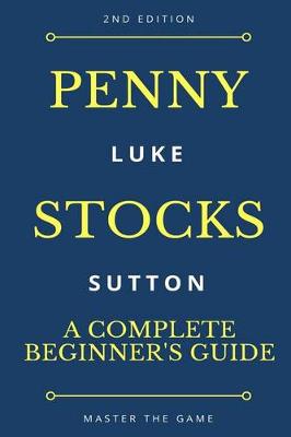 Book cover for Penny Stocks