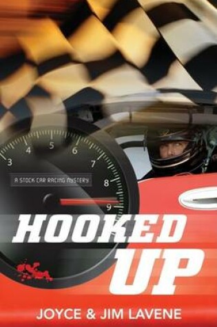 Cover of Hooked Up