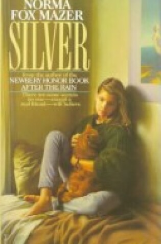 Cover of Silver