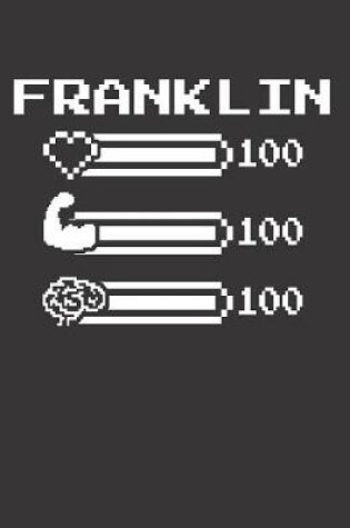 Cover of Franklin