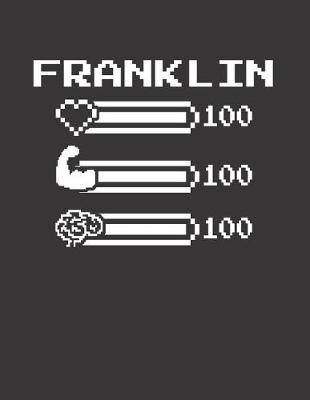 Book cover for Franklin