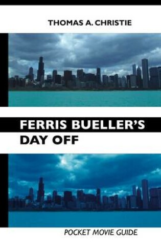 Cover of Ferris Bueller's Day Off