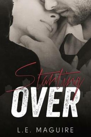 Cover of Starting Over