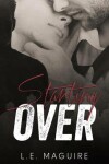 Book cover for Starting Over