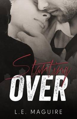 Book cover for Starting Over