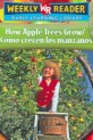 Cover of How Plants Grow / Cómo Crecen Las Plantas