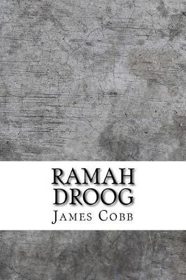 Book cover for Ramah Droog