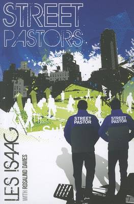 Book cover for Street Pastors