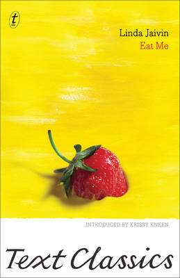 Cover of Eat Me: Text Classics