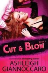 Book cover for Cut & Blow Book 1