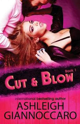 Cover of Cut & Blow Book 1