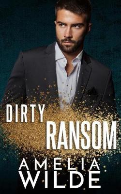 Book cover for Dirty Ransom