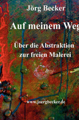 Cover of Auf Meinem Weg