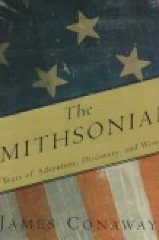 Cover of The Smithsonian