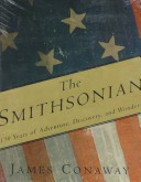Book cover for The Smithsonian