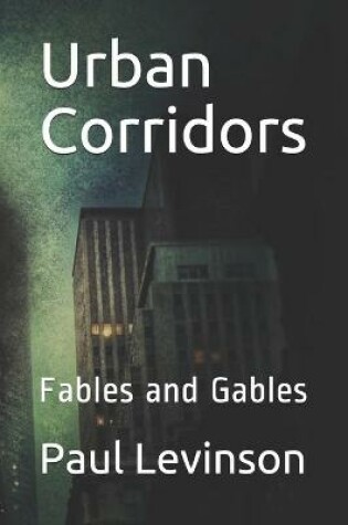 Cover of Urban Corridors