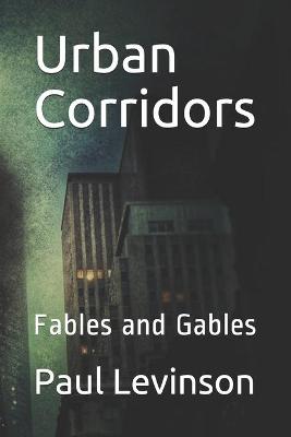 Book cover for Urban Corridors