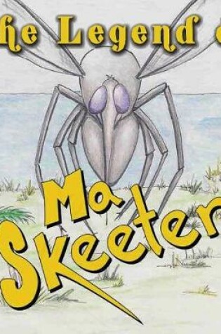 Cover of The Legend of Ma Skeeter