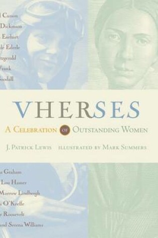 Cover of Vherses
