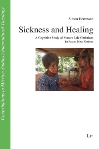 Cover of Sickness and Healing