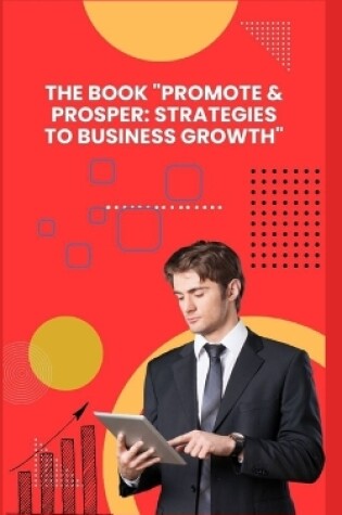 Cover of The Book "Promote & Prosper