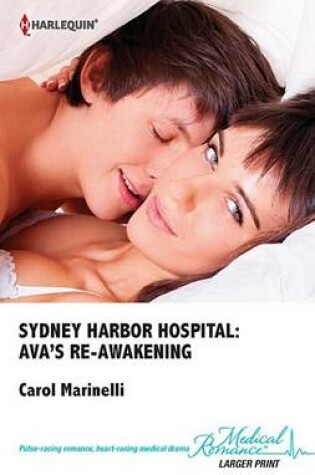 Cover of Sydney Harbor Hospital