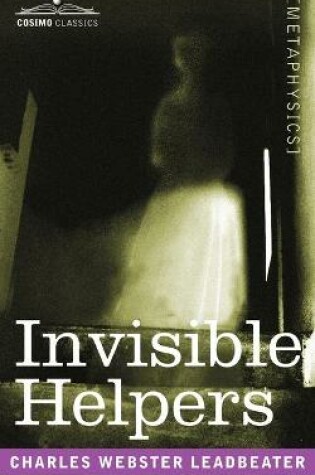 Cover of Invisible Helpers