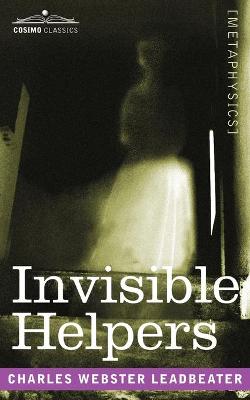 Book cover for Invisible Helpers