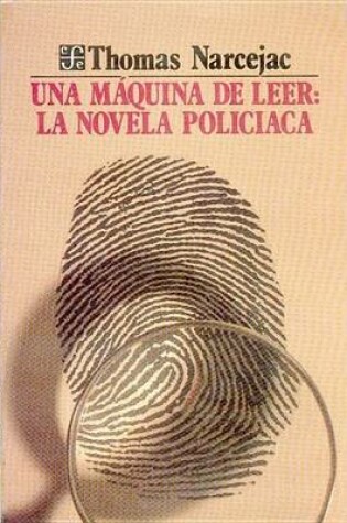 Cover of Una Maquina de Leer