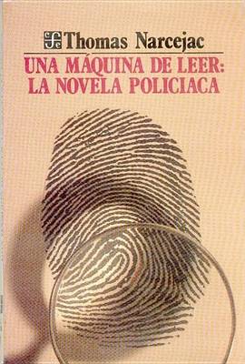 Book cover for Una Maquina de Leer