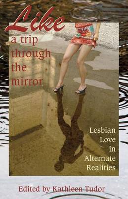 Book cover for Like a Trip Through the Mirror
