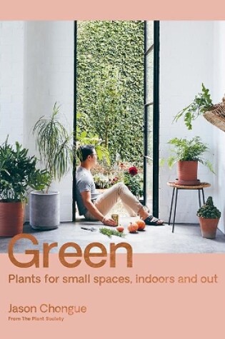 Cover of Green