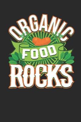 Book cover for Organic Food Rocks