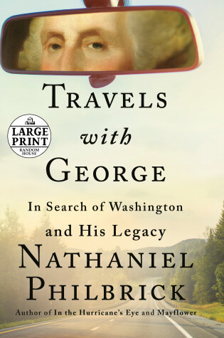 Cover of Travels with George