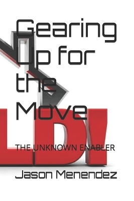 Book cover for Gearing Up for the Move