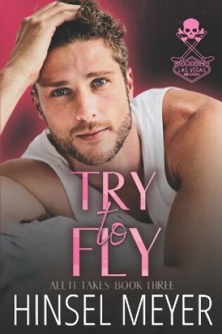 Cover of Try To Fly