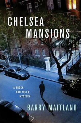 Cover of Chelsea Mansions