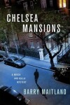 Book cover for Chelsea Mansions