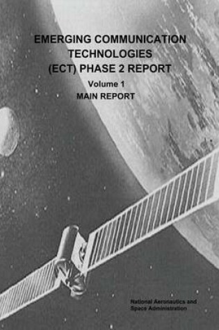 Cover of Emerging Communication Technologies (ECT) Phase 2 Report