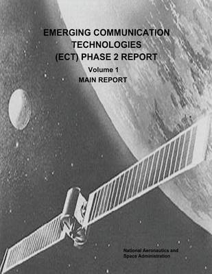 Book cover for Emerging Communication Technologies (ECT) Phase 2 Report