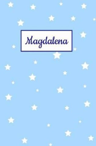 Cover of Magdalena