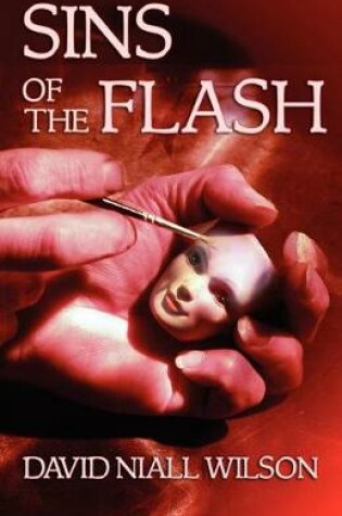 Cover of Sins of the Flash