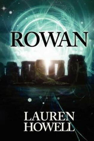 Cover of Rowan