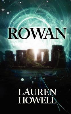 Book cover for Rowan