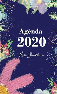 Book cover for Agenda 2020
