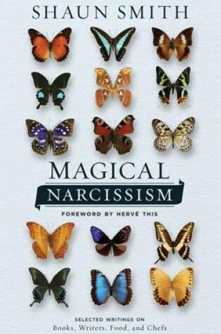 Cover of Magical Narcissism