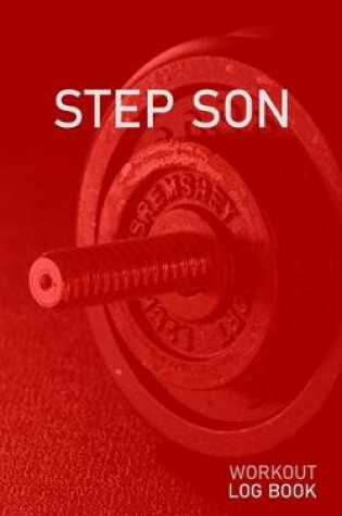 Cover of Step Son