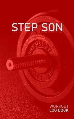 Book cover for Step Son