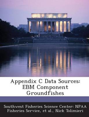 Book cover for Appendix C Data Sources